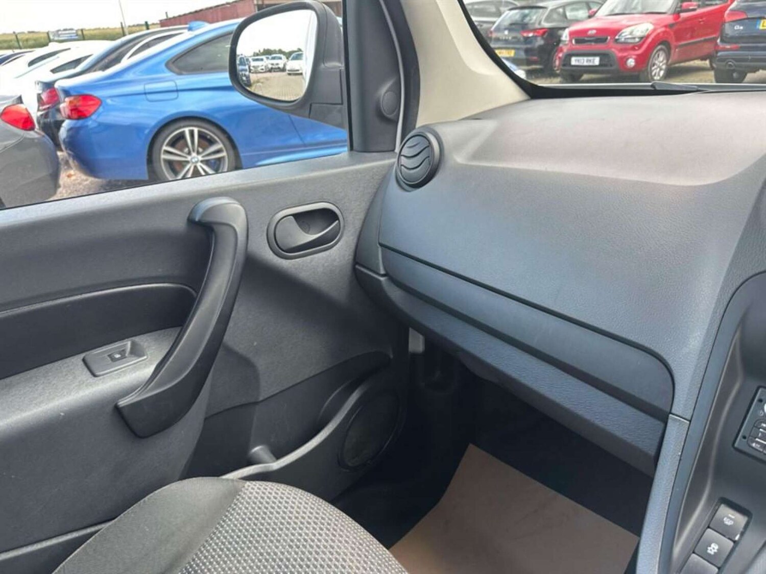 Used Mercedes-Benz Citan 2016 for sale - 77735093: Photo 15