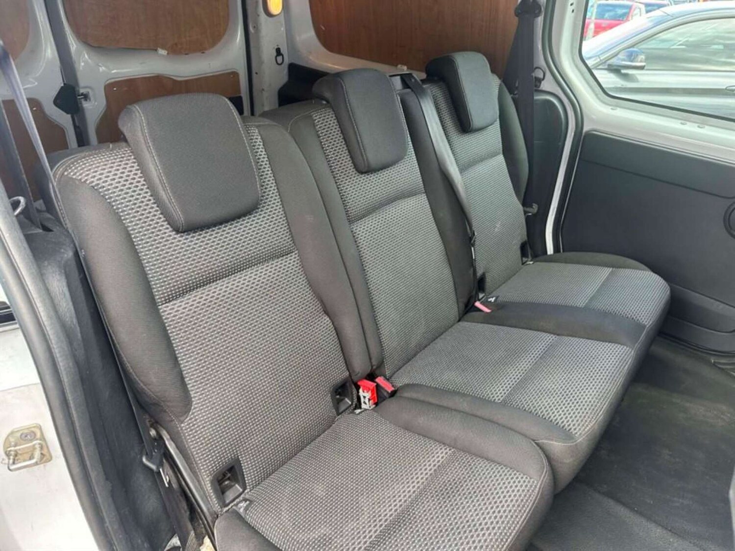 Used Mercedes-Benz Citan 2016 for sale - 77735093: Photo 19