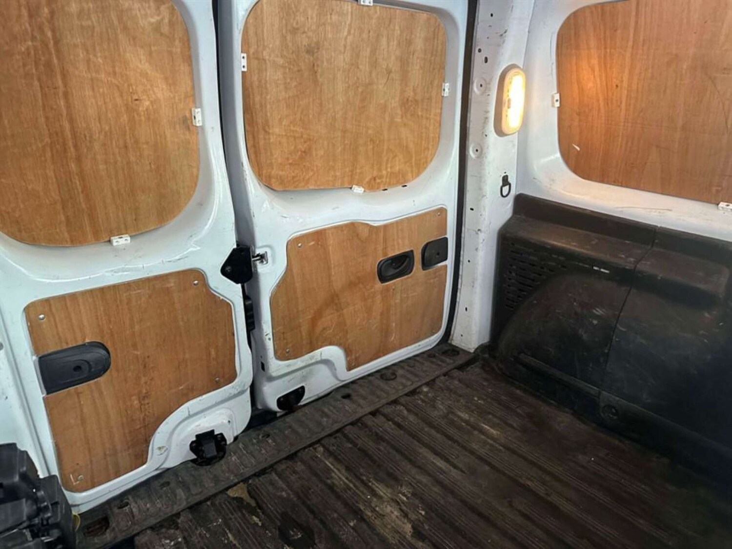 Used Mercedes-Benz Citan 2016 for sale - 77735093: Photo 22