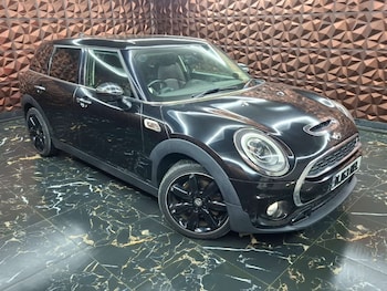 Used MINI Clubman 2016 for sale - 78643468: Photo