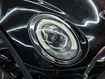 Used MINI Clubman 2016 for sale - 78643468: Photo