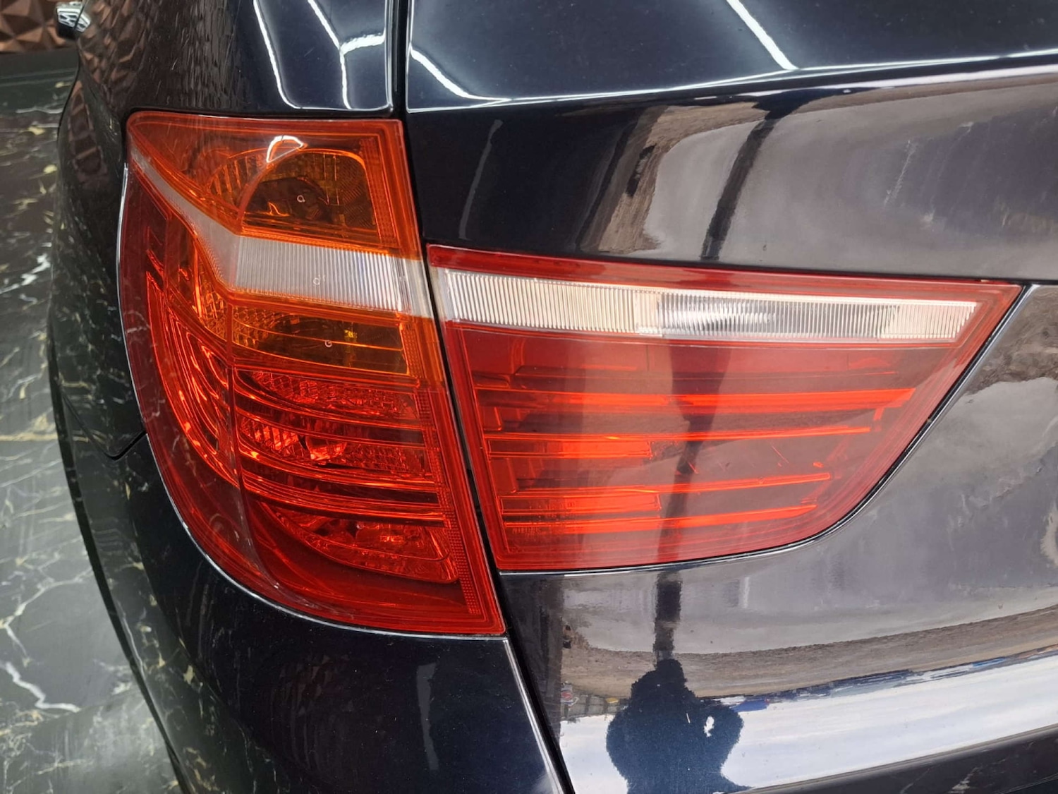 Used BMW X3 2017 for sale - 76921333: Photo 19