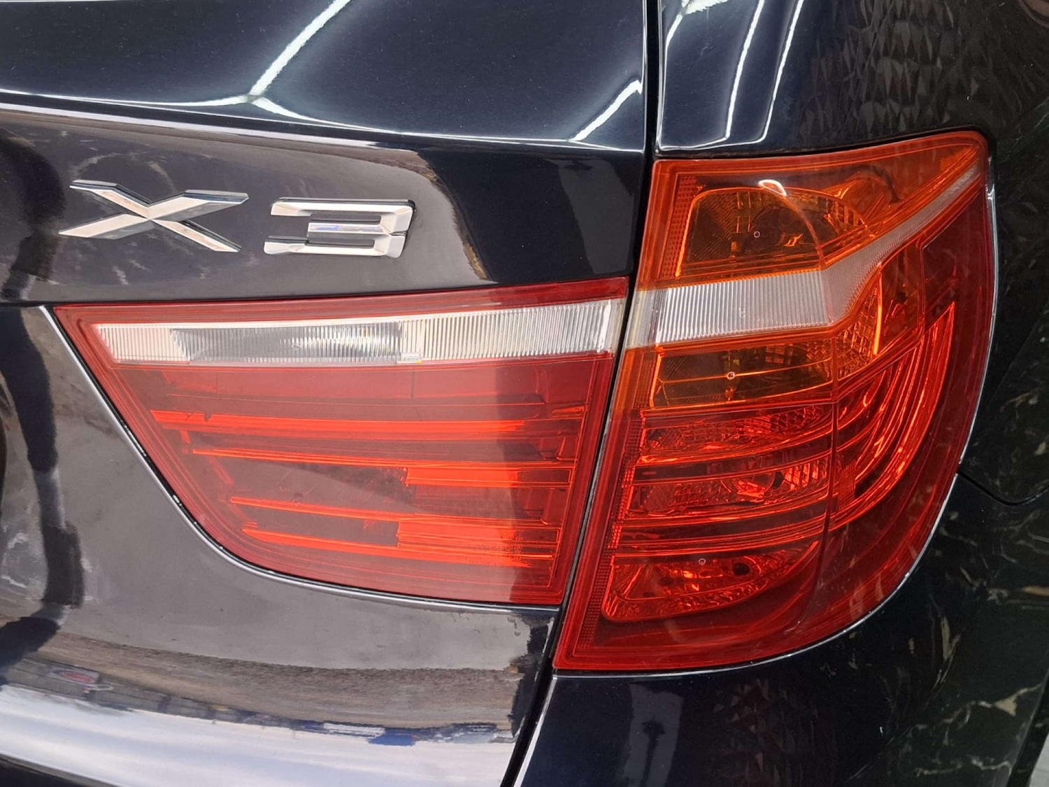 Used BMW X3 2017 for sale - 76921333: Photo 20