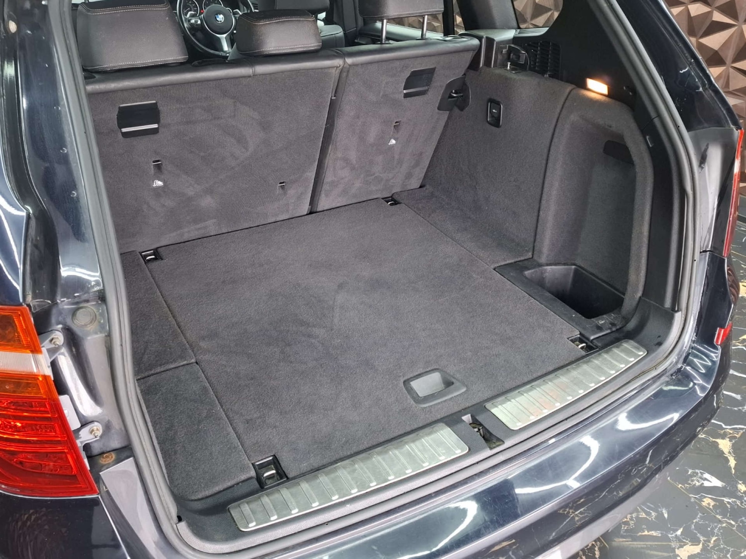 Used BMW X3 2017 for sale - 76921333: Photo 21