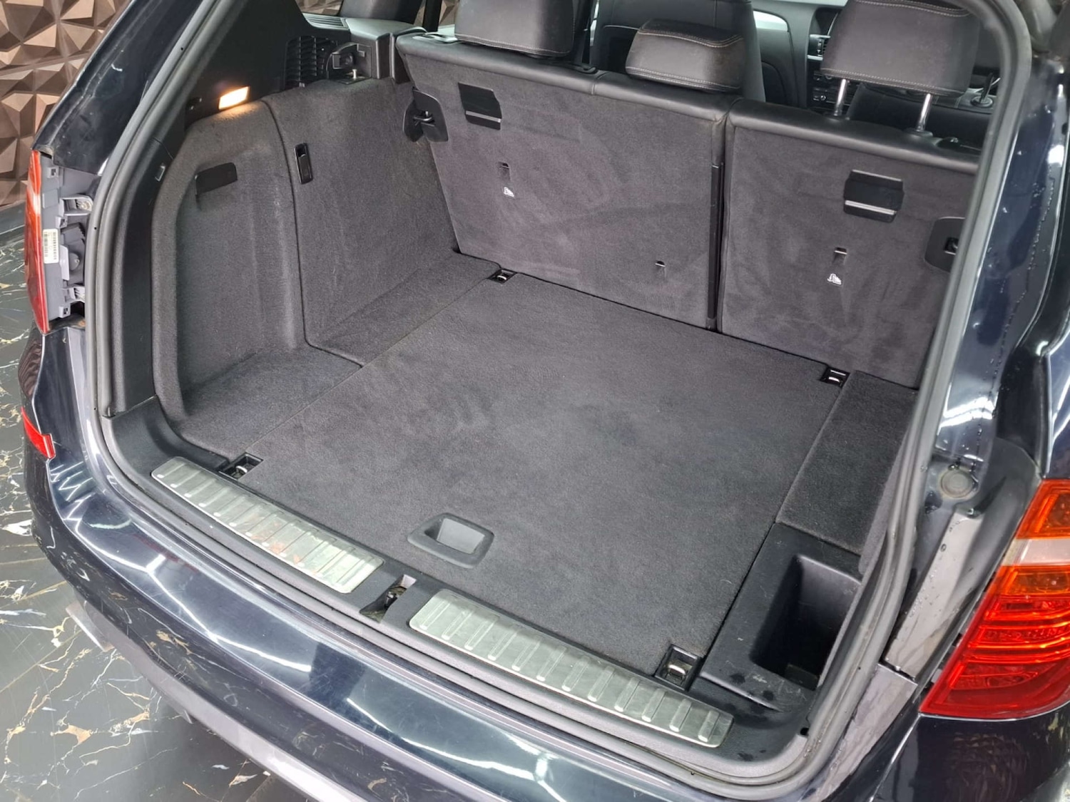 Used BMW X3 2017 for sale - 76921333: Photo 22