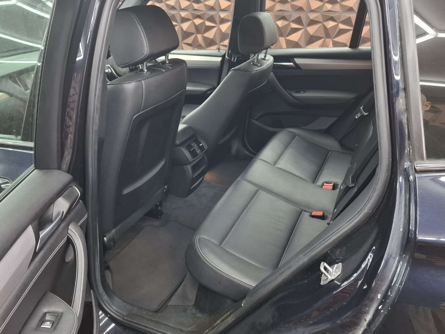 Used BMW X3 2017 for sale - 76921333: Photo 25