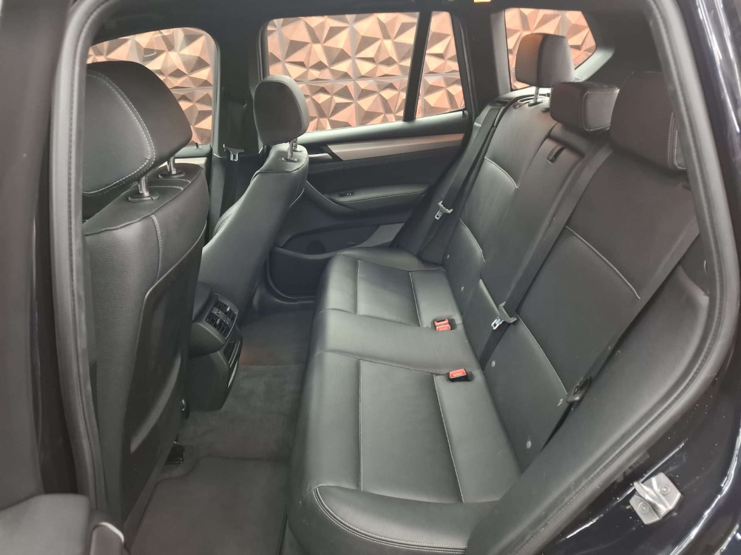 Used BMW X3 2017 for sale - 76921333: Photo 26