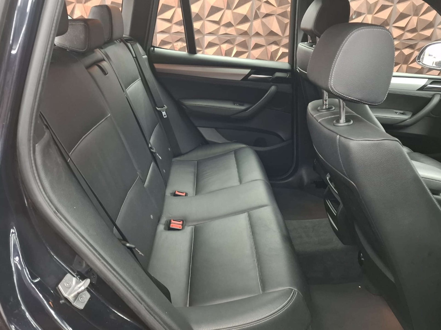 Used BMW X3 2017 for sale - 76921333: Photo 28