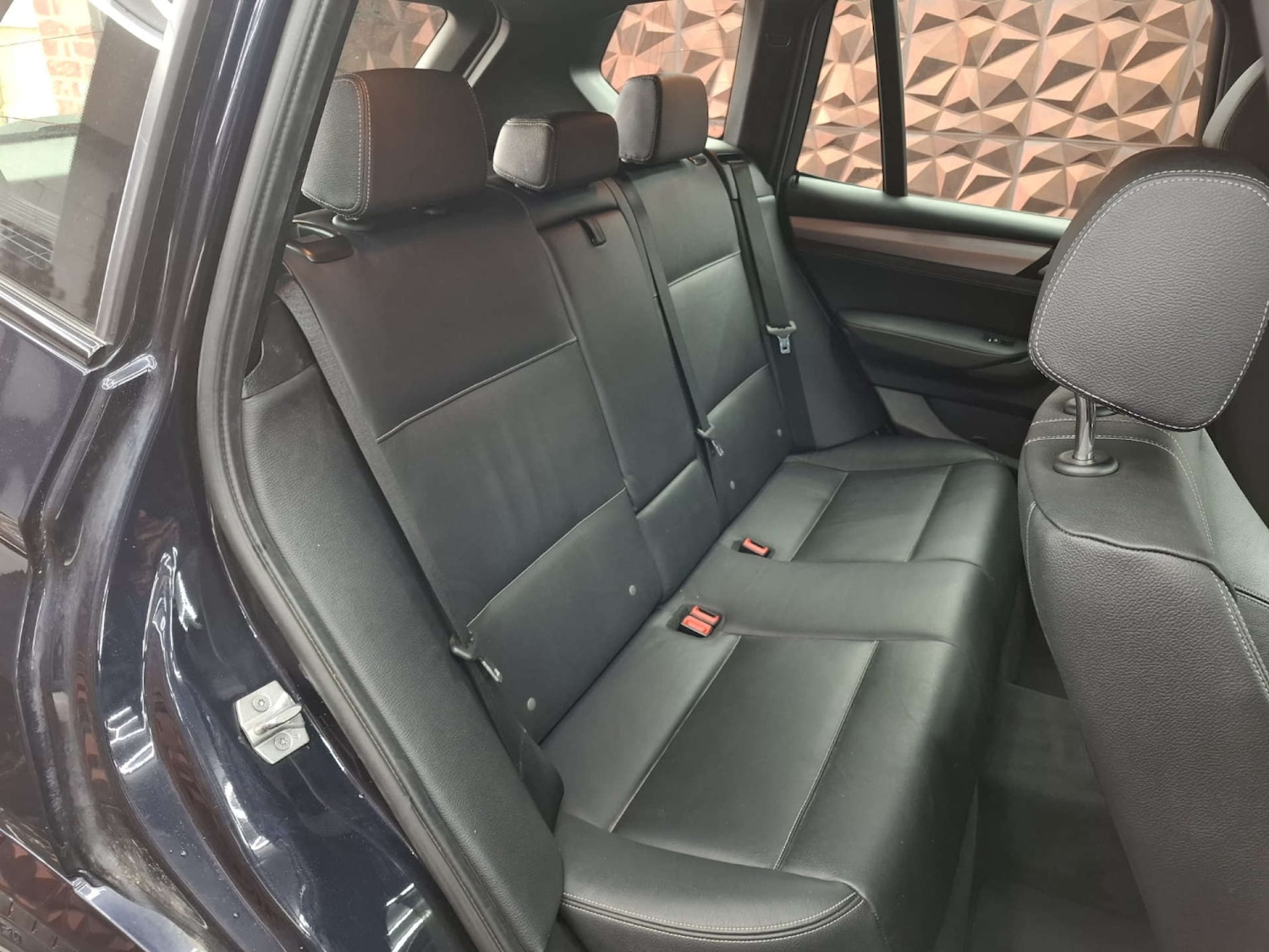 Used BMW X3 2017 for sale - 76921333: Photo 30