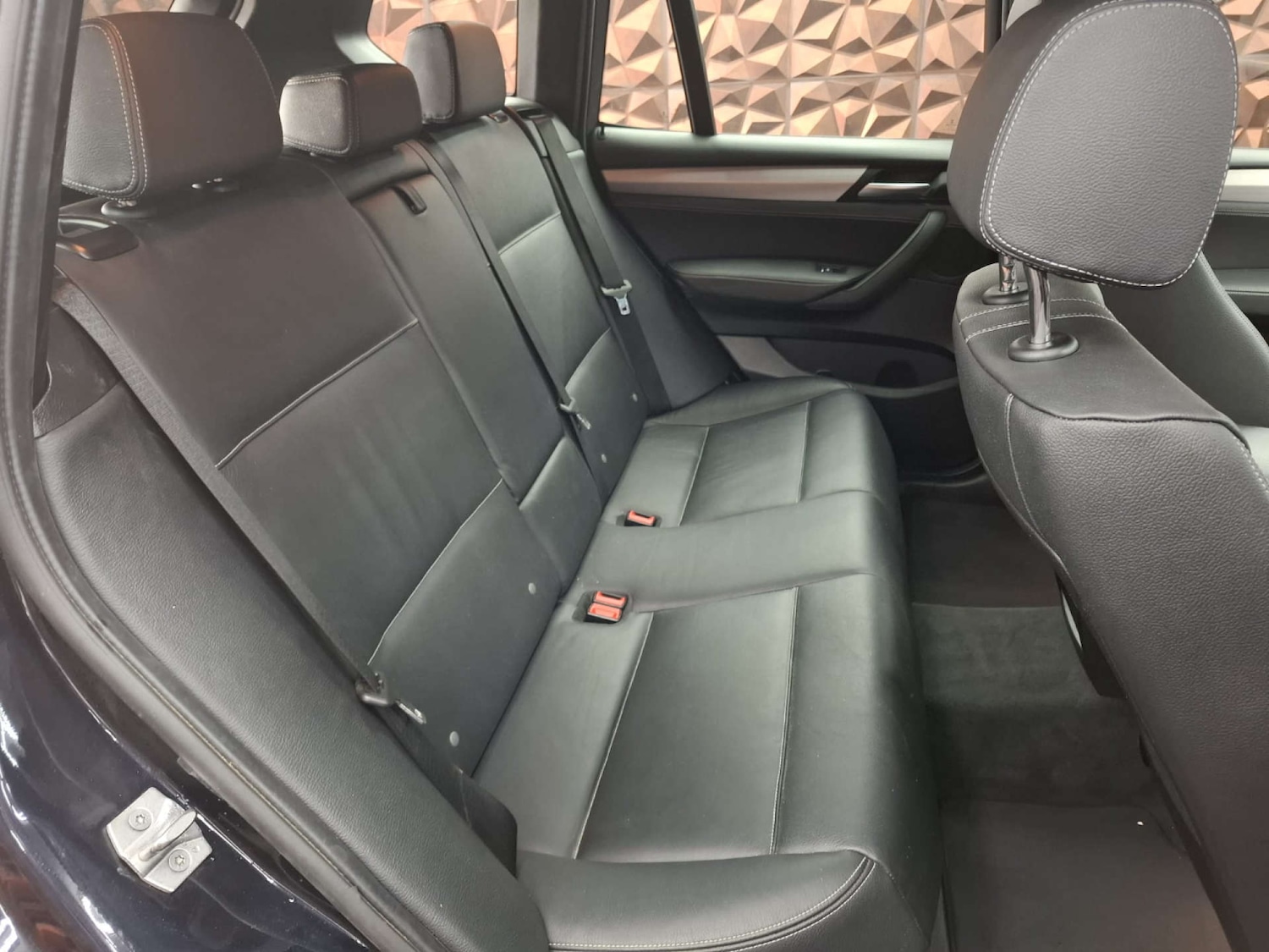 Used BMW X3 2017 for sale - 76921333: Photo 31