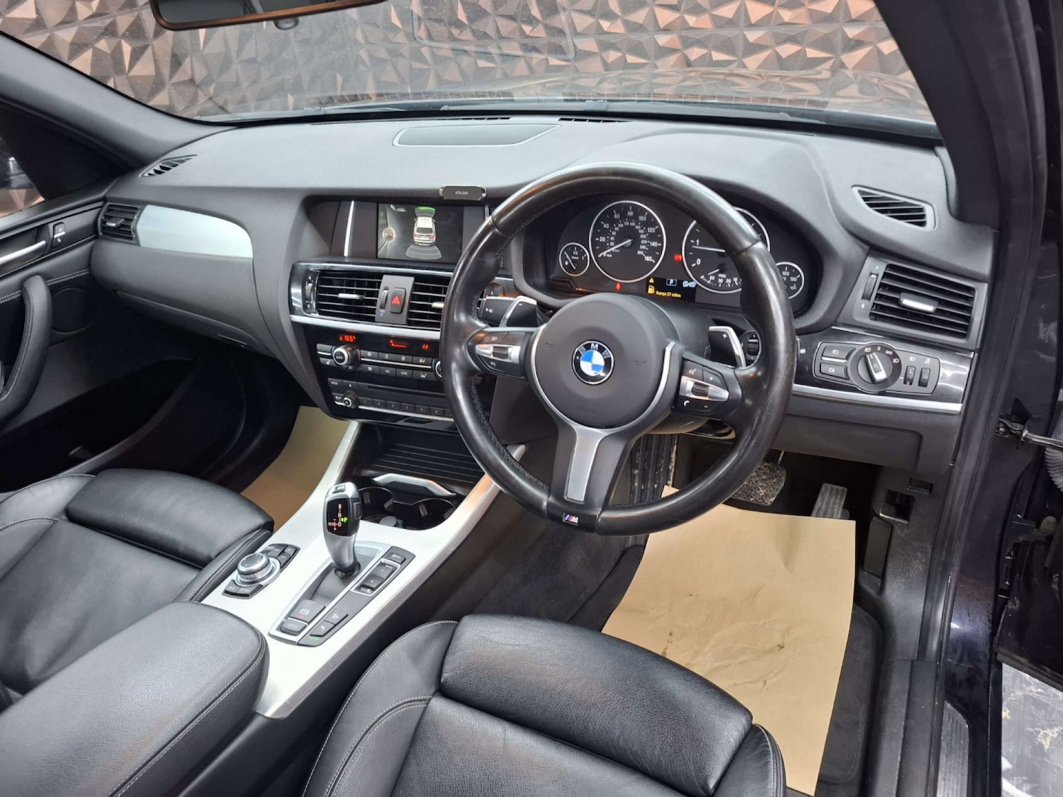 Used BMW X3 2017 for sale - 76921333: Photo 34
