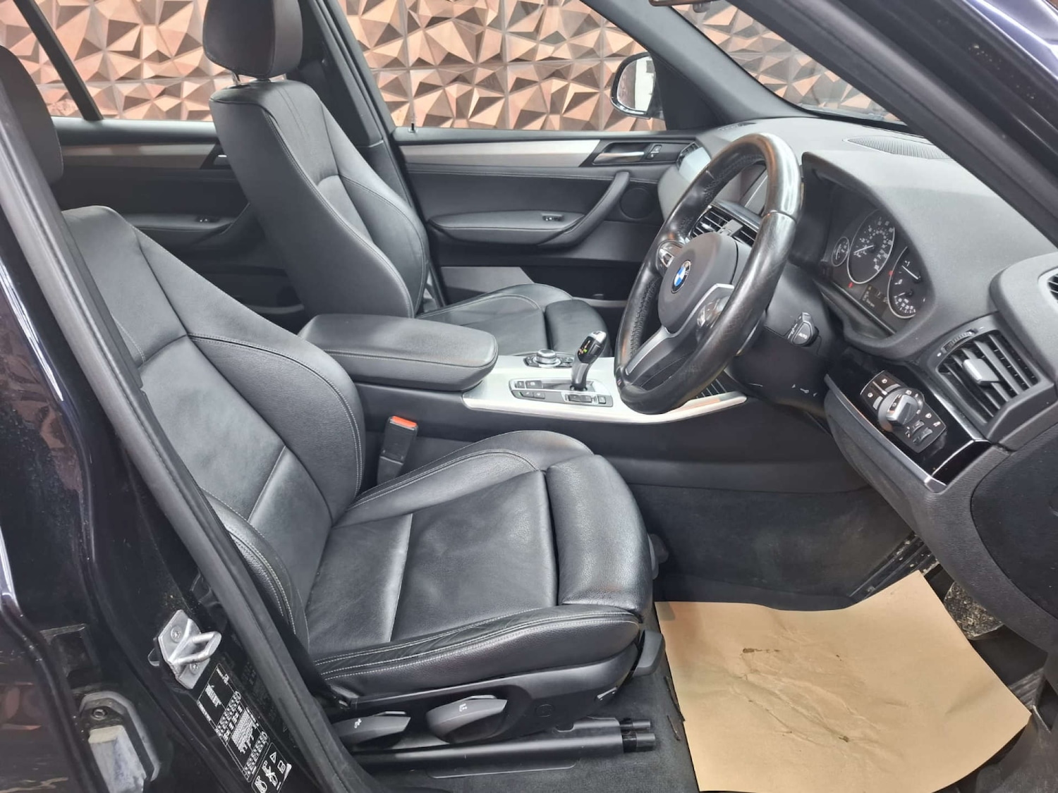 Used BMW X3 2017 for sale - 76921333: Photo 35