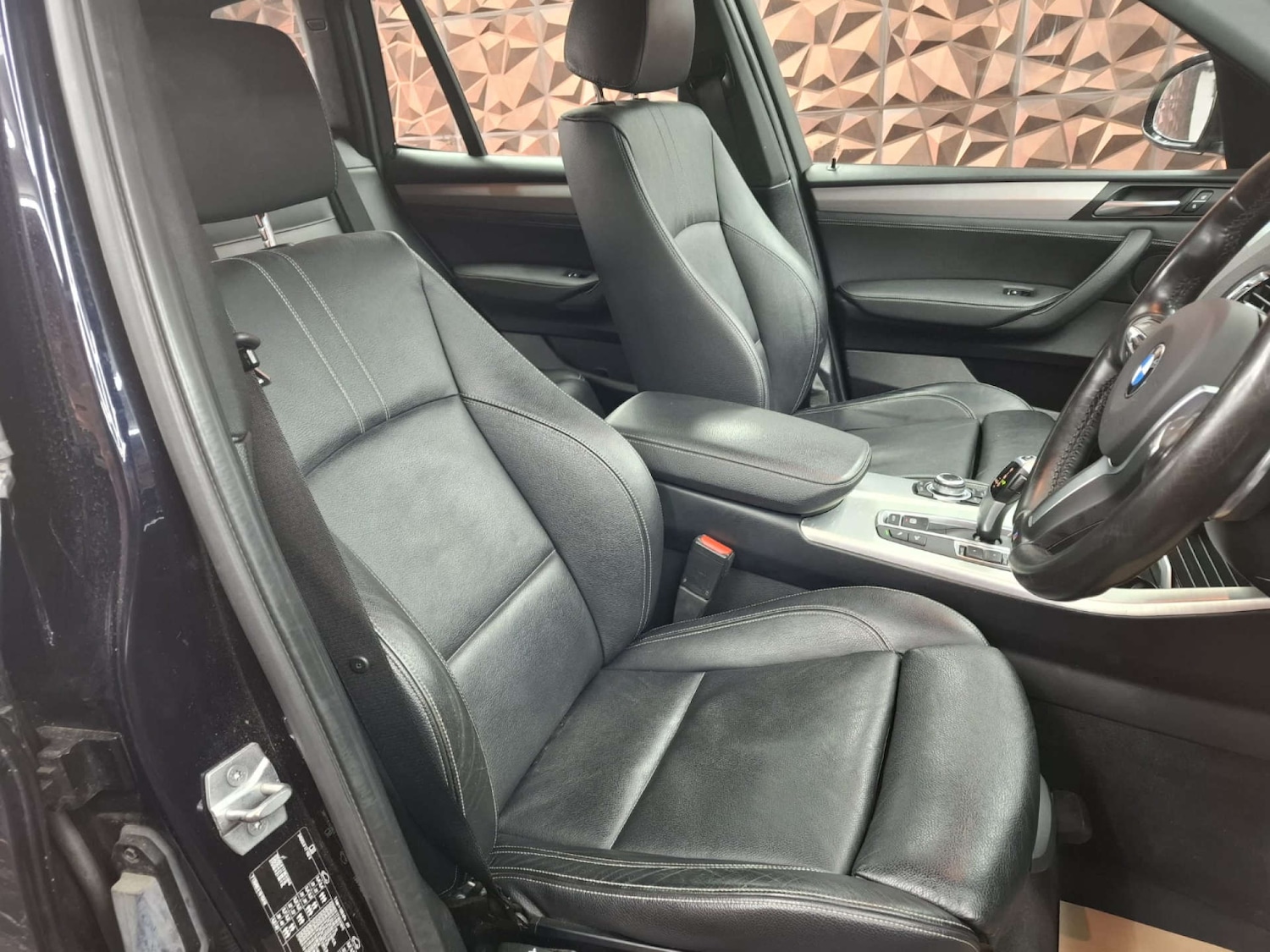 Used BMW X3 2017 for sale - 76921333: Photo 36