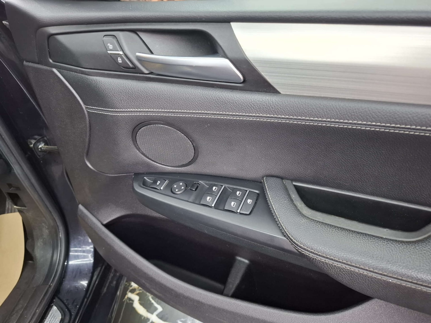 Used BMW X3 2017 for sale - 76921333: Photo 37