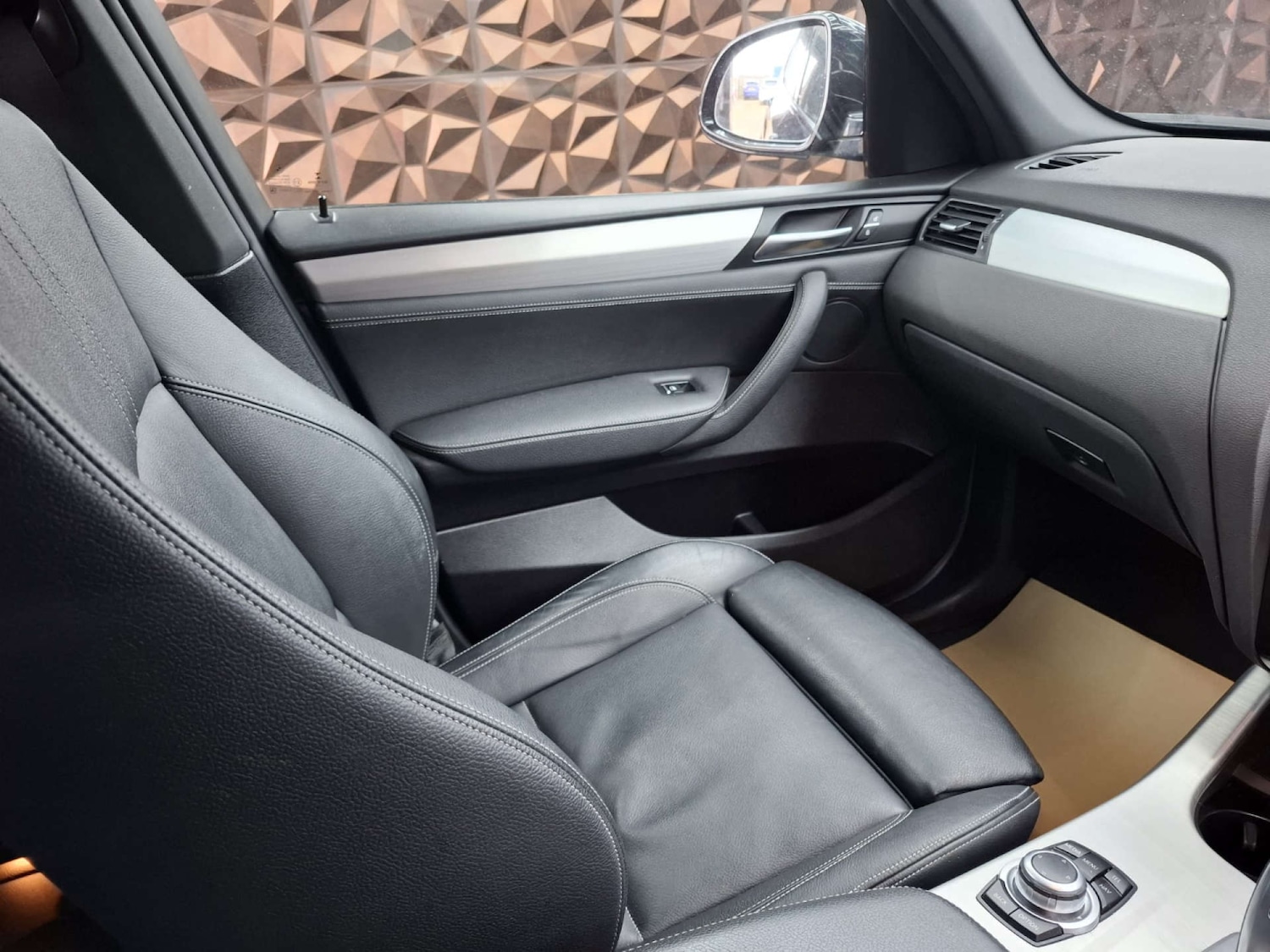 Used BMW X3 2017 for sale - 76921333: Photo 38