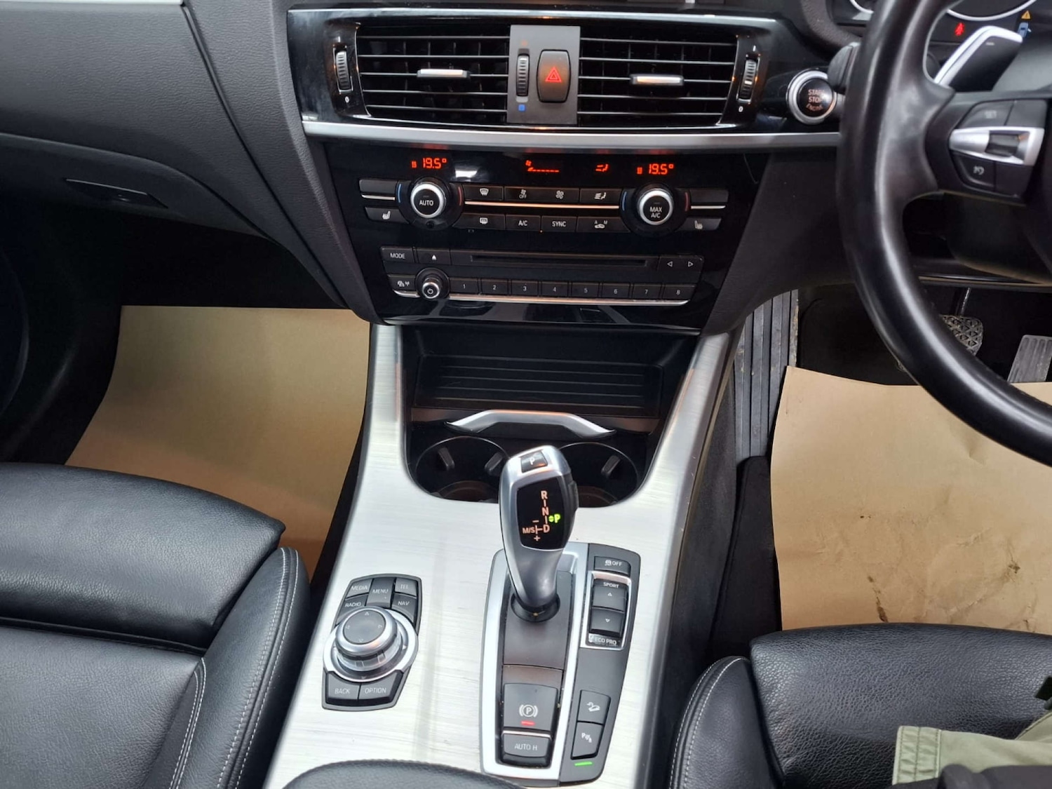 Used BMW X3 2017 for sale - 76921333: Photo 42