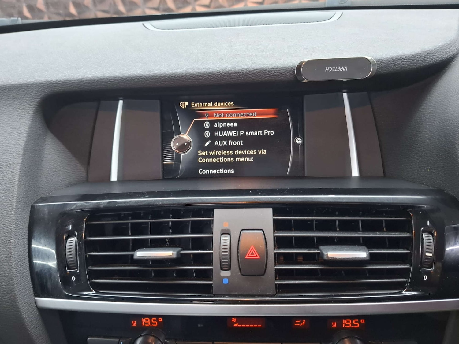 Used BMW X3 2017 for sale - 76921333: Photo 45