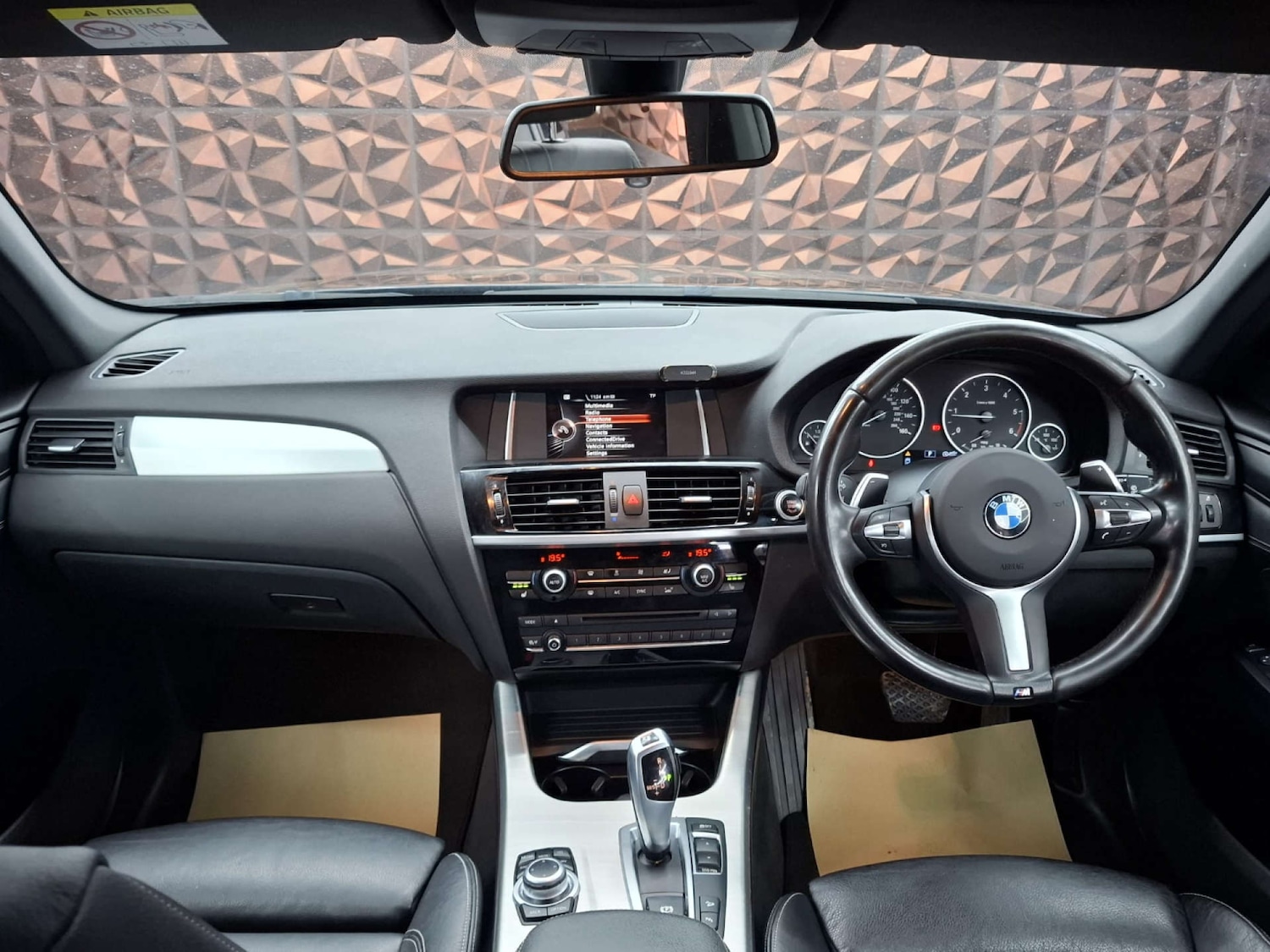 Used BMW X3 2017 for sale - 76921333: Photo 49