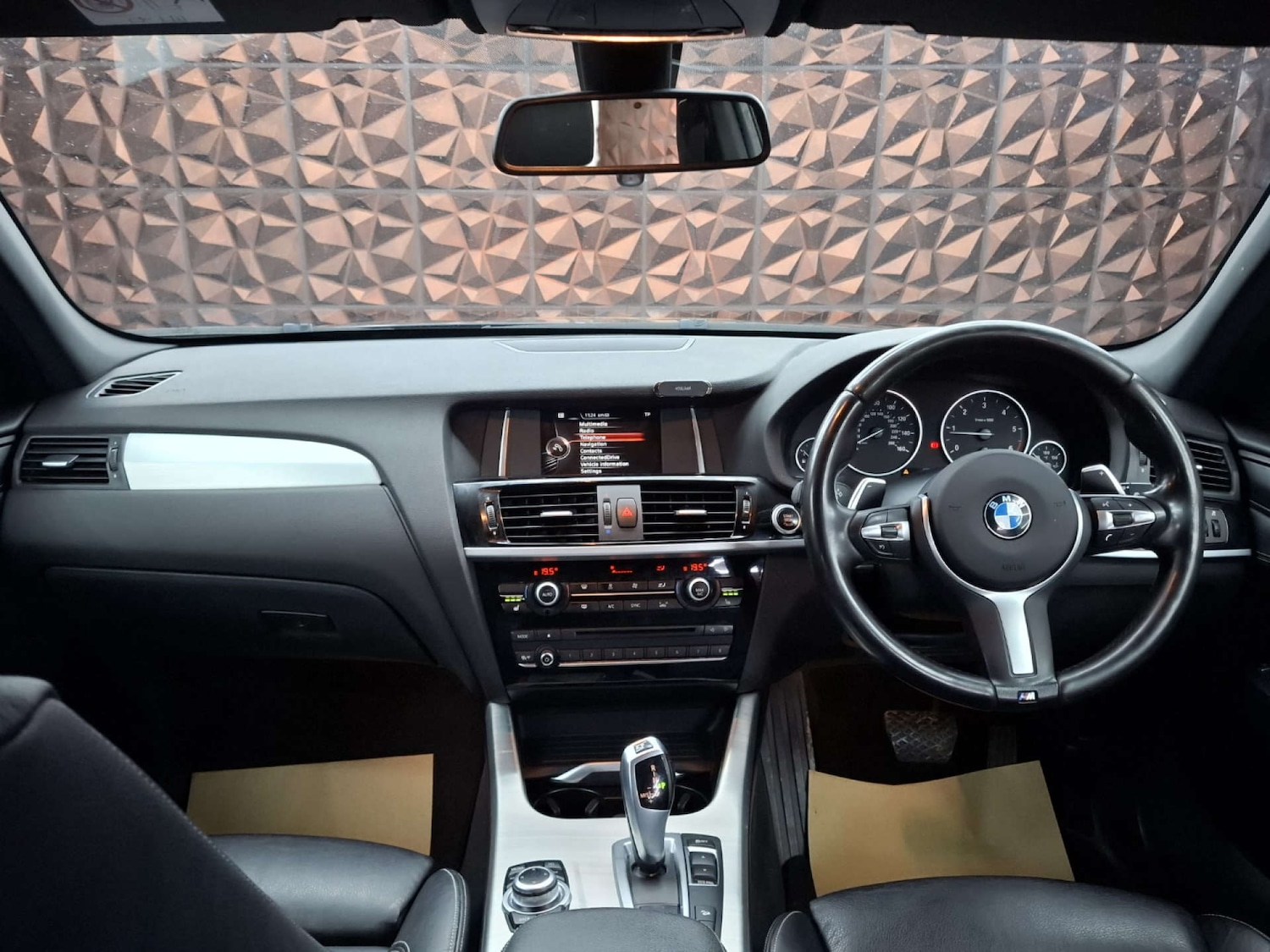 Used BMW X3 2017 for sale - 76921333: Photo 51