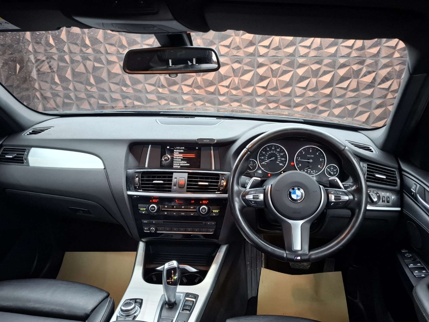 Used BMW X3 2017 for sale - 76921333: Photo 52