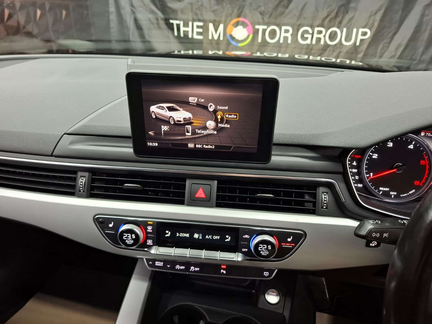 Used Audi A5 2017 for sale - 77151238: Photo 19