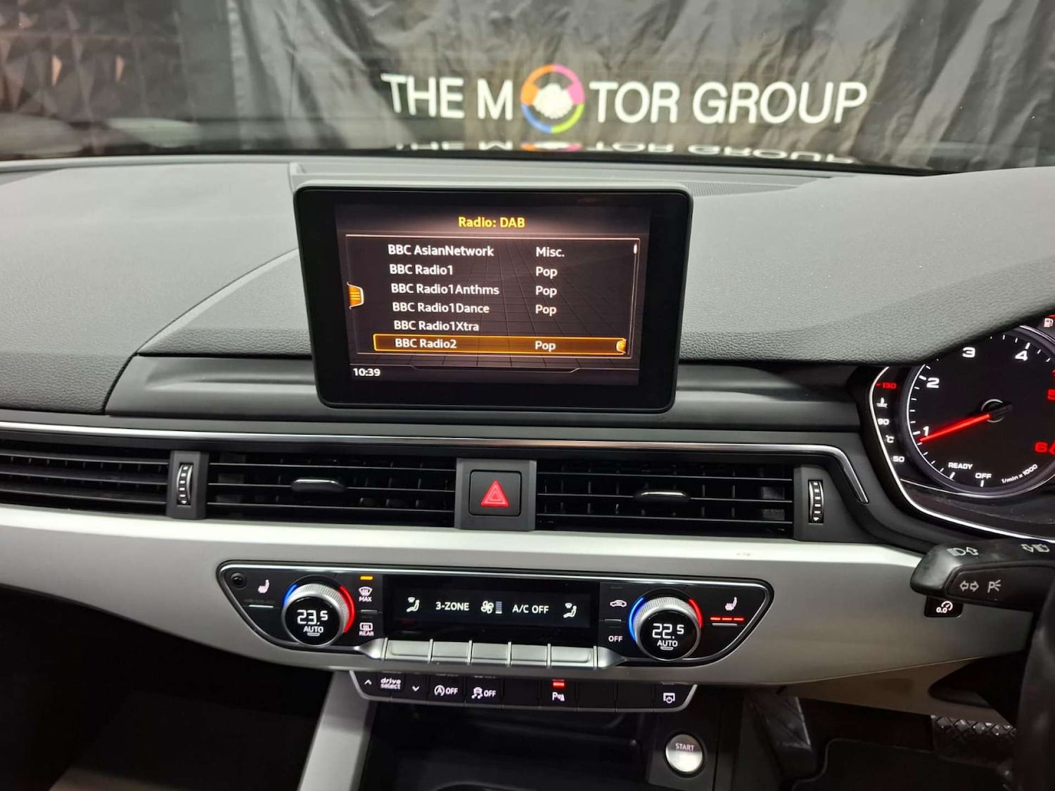 Used Audi A5 2017 for sale - 77151238: Photo 21