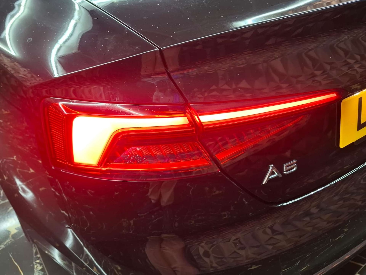 Used Audi A5 2017 for sale - 77151238: Photo 32