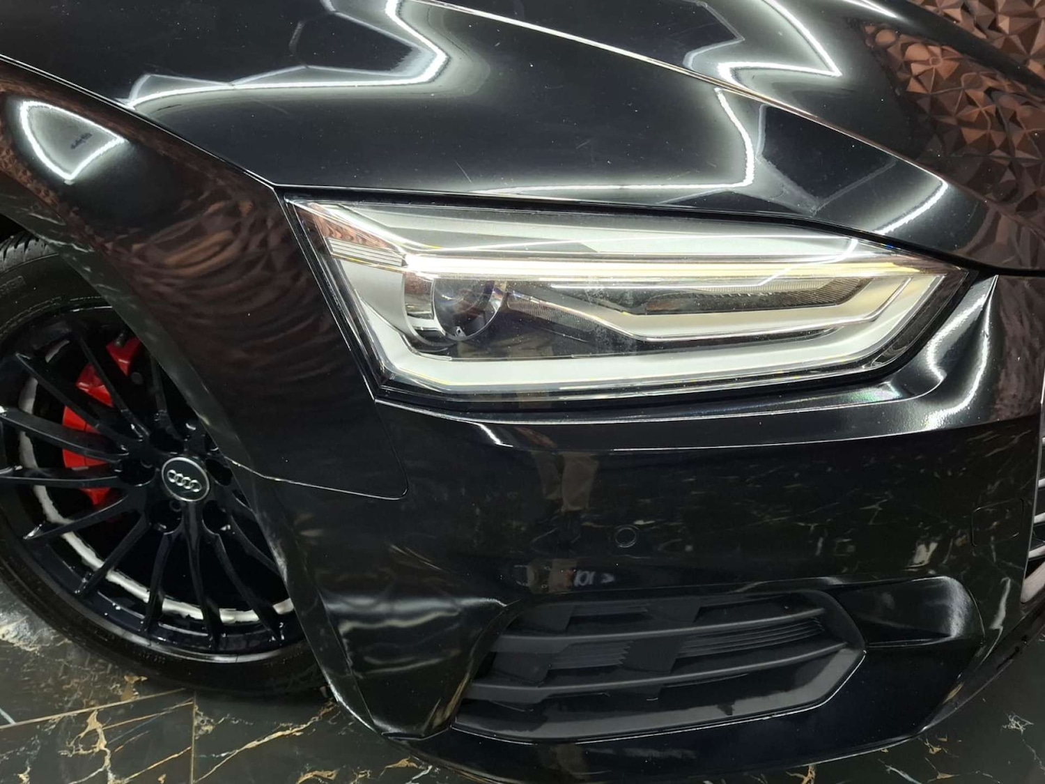 Used Audi A5 2017 for sale - 77151238: Photo 5