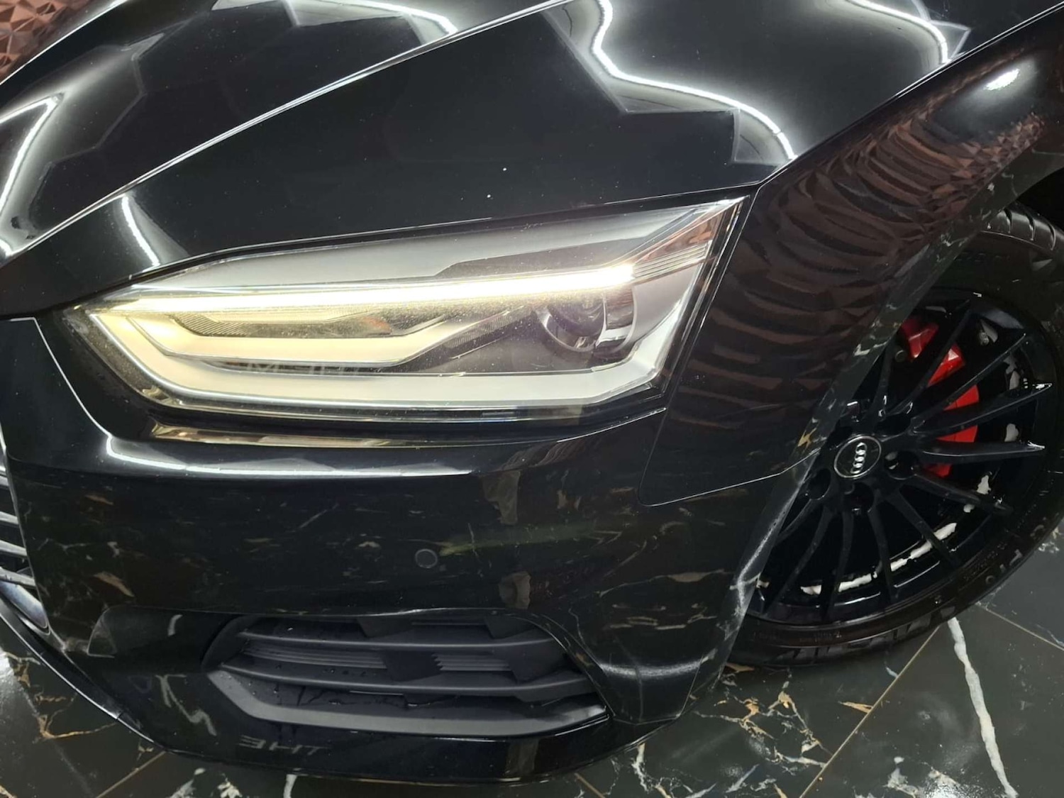 Used Audi A5 2017 for sale - 77151238: Photo 6