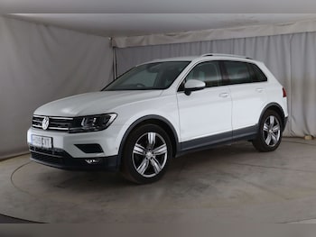 Used Volkswagen Tiguan 2019 for sale - 78917501: Photo