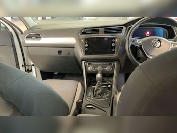 Used Volkswagen Tiguan 2019 for sale - 78917501: Photo