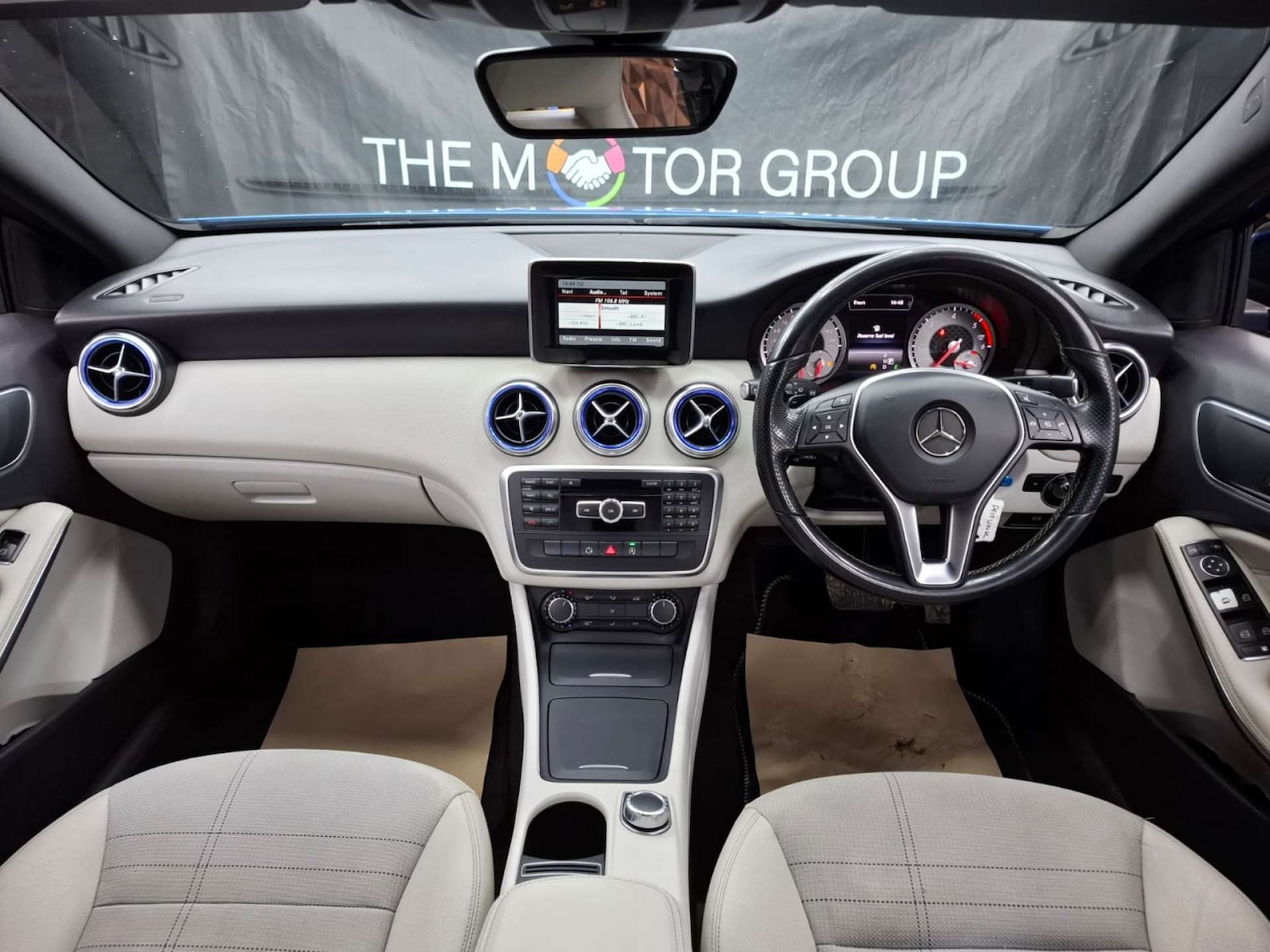 Used Mercedes-Benz A-Class 2015 for sale - 77151154: Photo 17