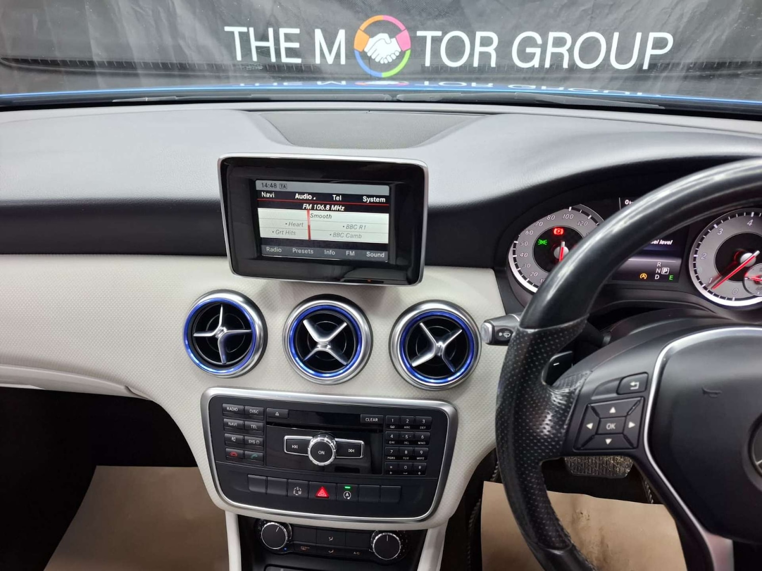 Used Mercedes-Benz A-Class 2015 for sale - 77151154: Photo 18