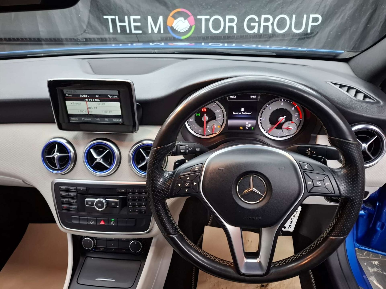 Used Mercedes-Benz A-Class 2015 for sale - 77151154: Photo 19