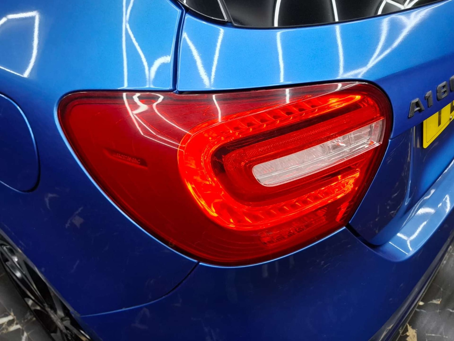 Used Mercedes-Benz A-Class 2015 for sale - 77151154: Photo 25