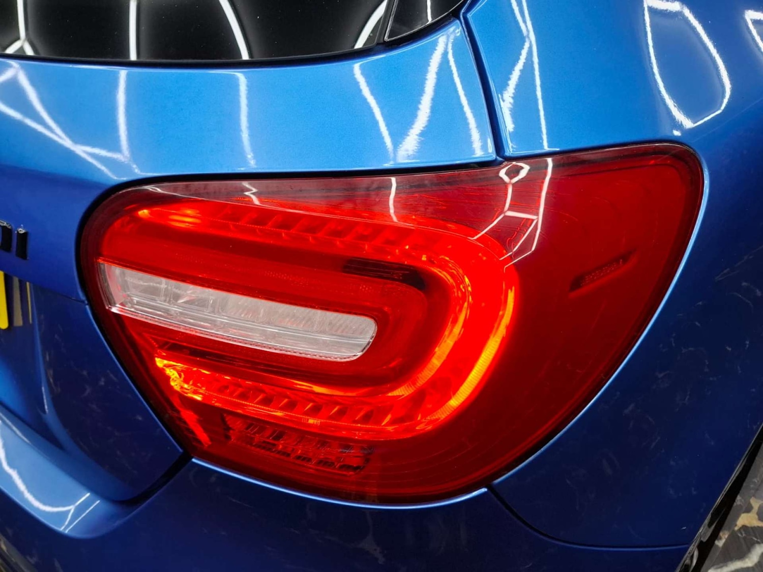 Used Mercedes-Benz A-Class 2015 for sale - 77151154: Photo 26