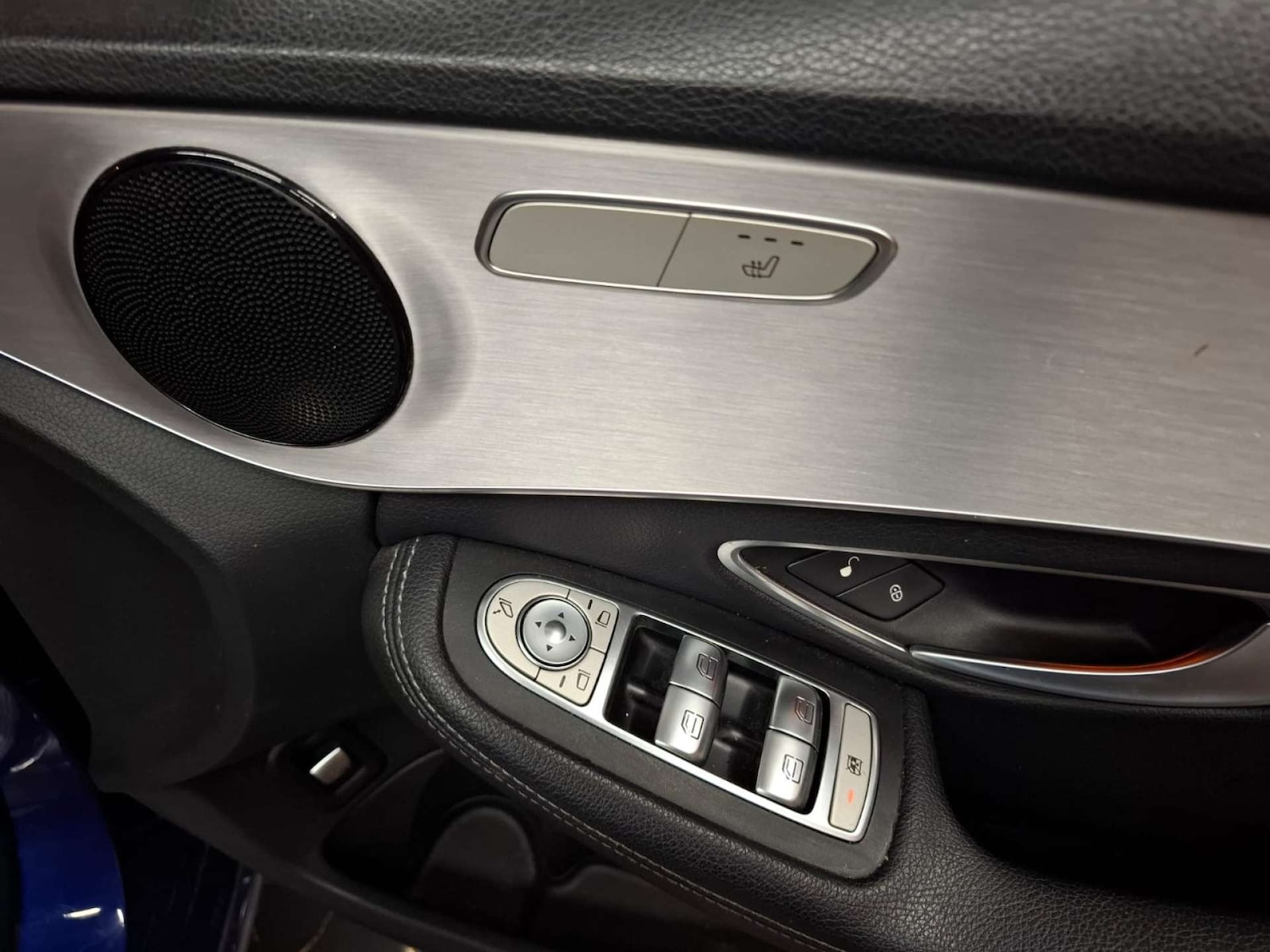 Used Mercedes-Benz C Class 2019 for sale - 77151255: Photo 15