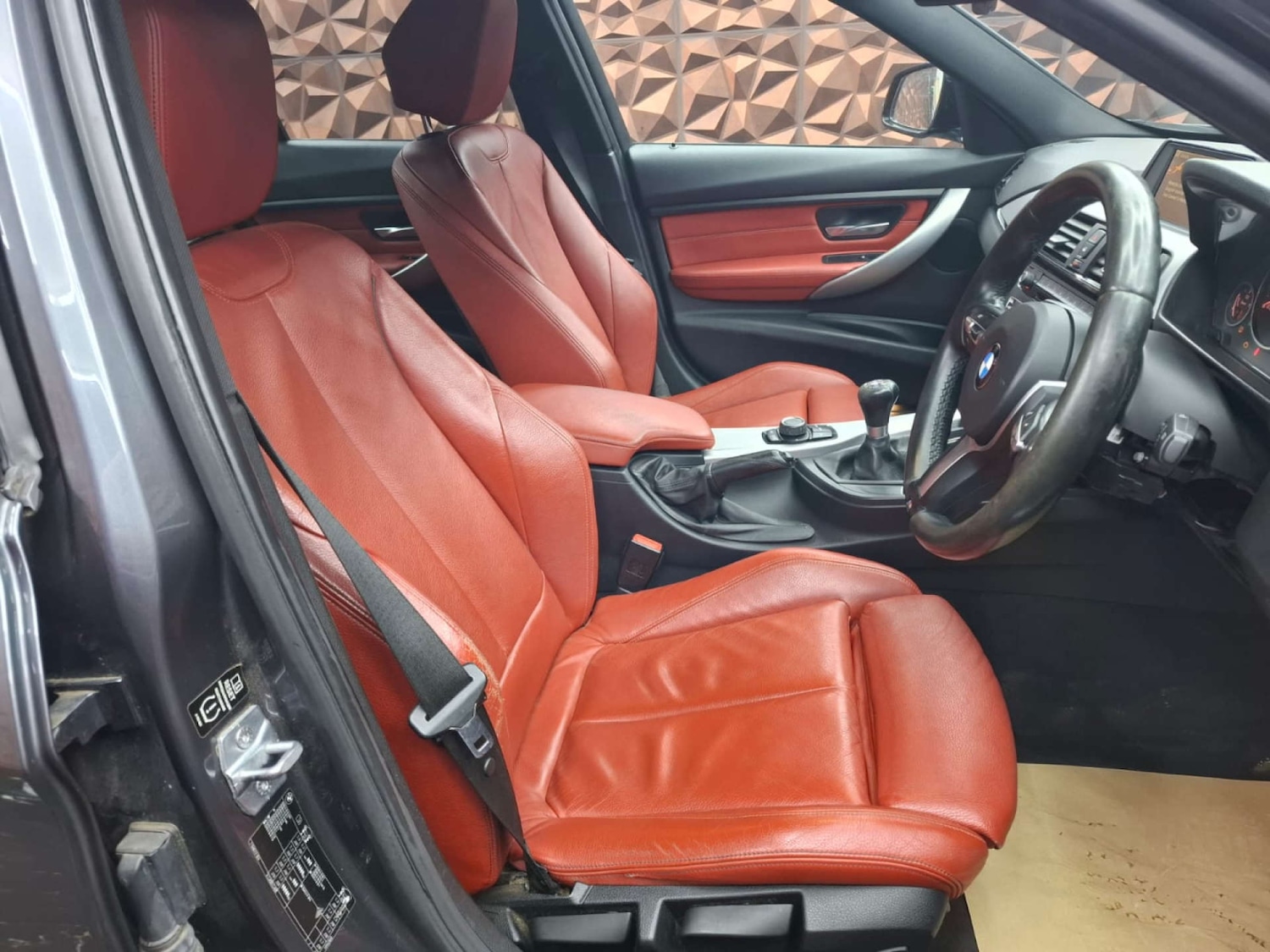 Used BMW 3 Series 2012 for sale - 77151262: Photo 10