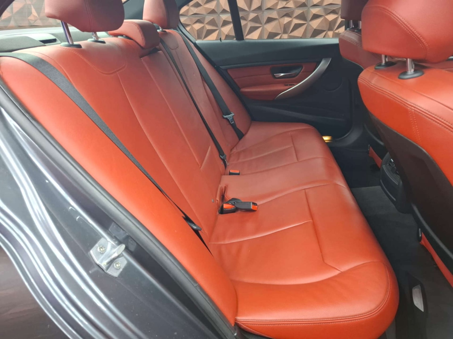 Used BMW 3 Series 2012 for sale - 77151262: Photo 11