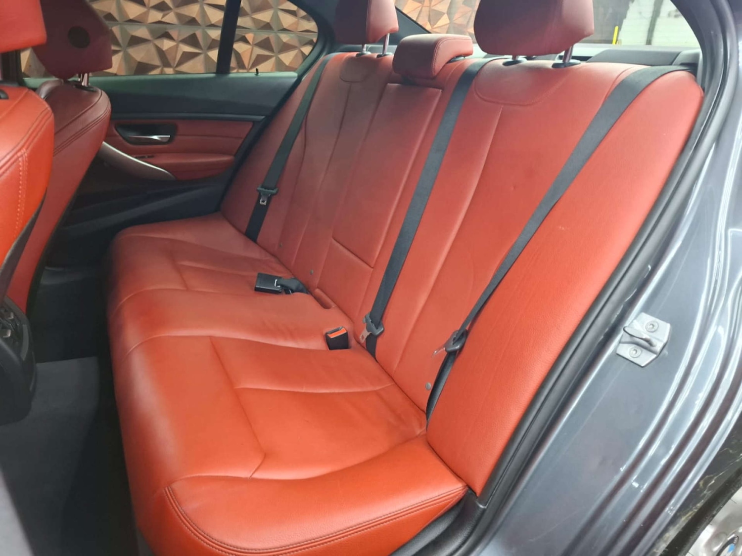 Used BMW 3 Series 2012 for sale - 77151262: Photo 16