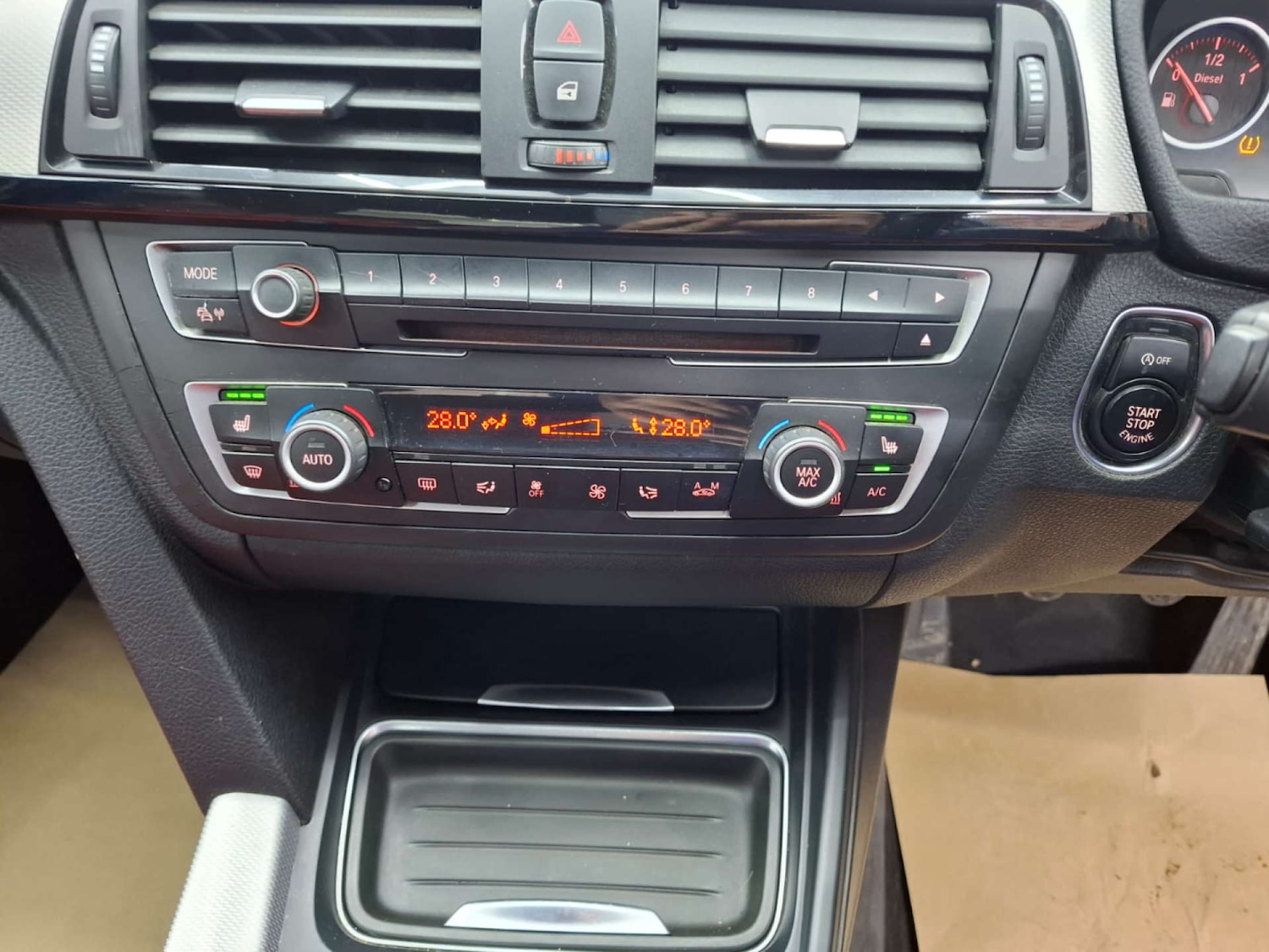 Used BMW 3 Series 2012 for sale - 77151262: Photo 24