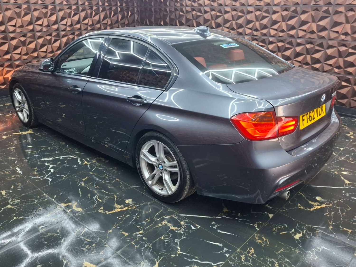 Used BMW 3 Series 2012 for sale - 77151262: Photo 32
