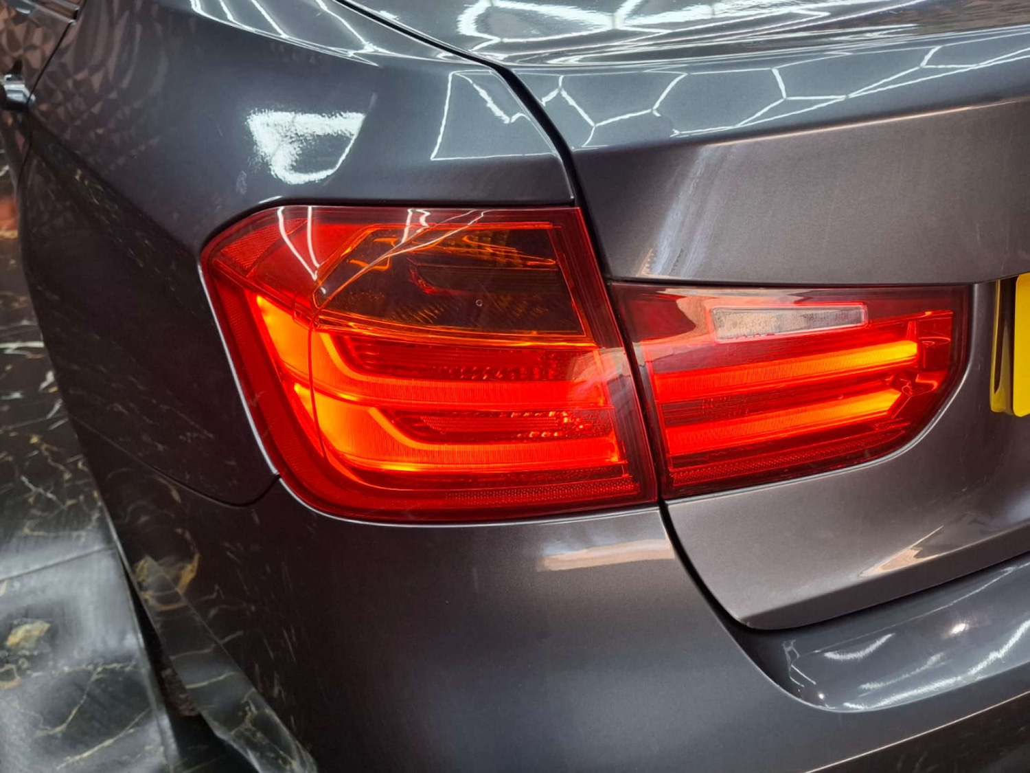 Used BMW 3 Series 2012 for sale - 77151262: Photo 34