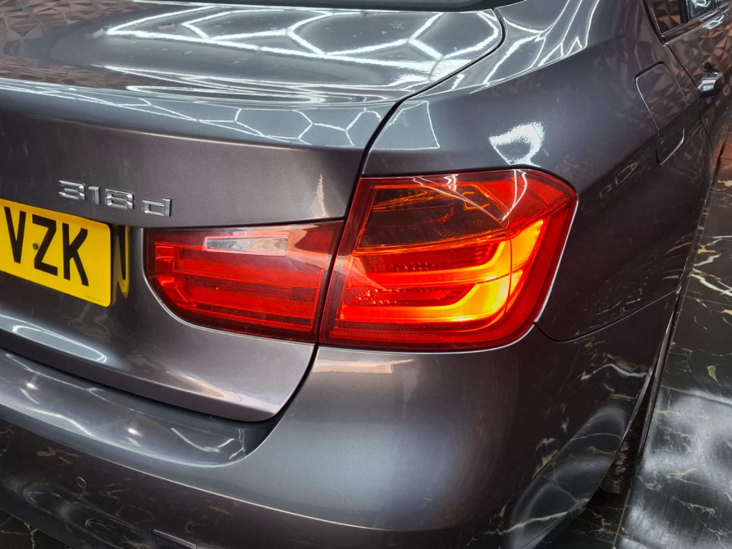 Used BMW 3 Series 2012 for sale - 77151262: Photo 35