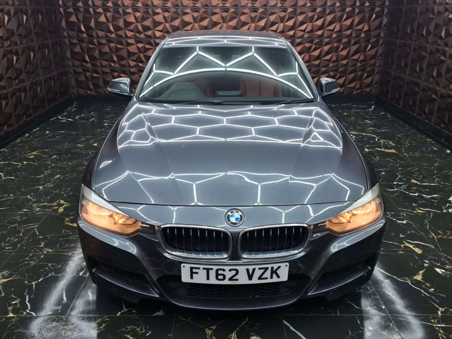 Used BMW 3 Series 2012 for sale - 77151262: Photo 4