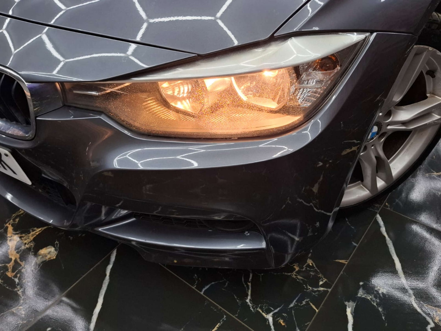 Used BMW 3 Series 2012 for sale - 77151262: Photo 8