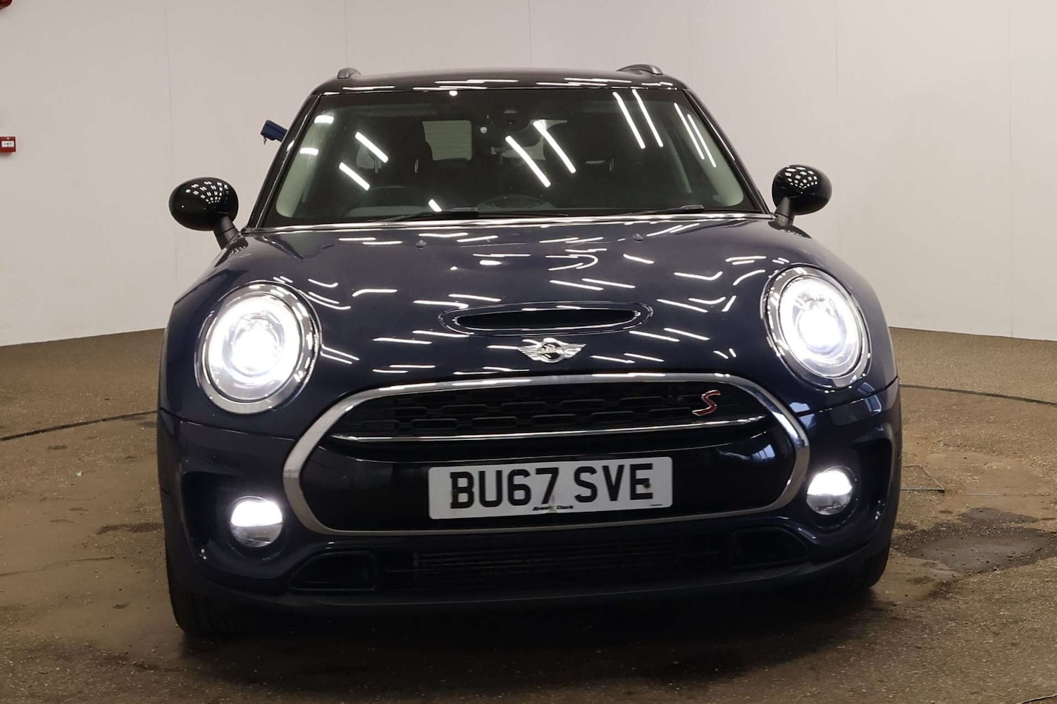 Used MINI Clubman 2017 for sale - 78003727: Photo 2