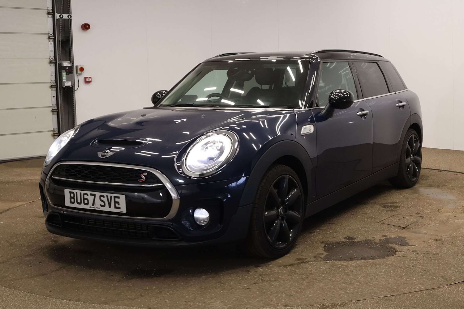 Used MINI Clubman 2017 for sale - 78003727: Photo 3
