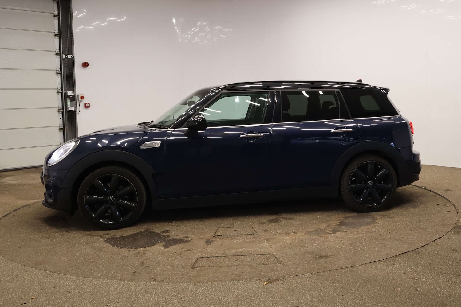 Used MINI Clubman 2017 for sale - 78003727: Photo 4