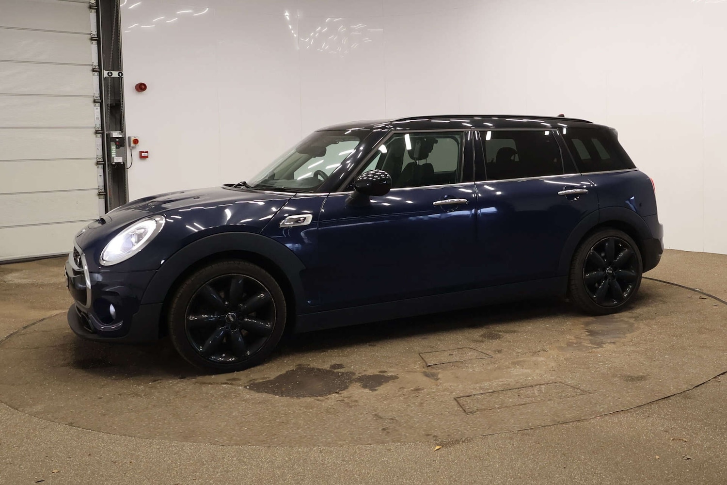 Used MINI Clubman 2017 for sale - 78003727: Photo 5